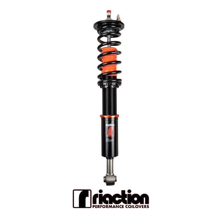 GP-1 DIGRESSIVE ACURA TSX 04-08 / HONDA ACCORD 03-07 Coilovers - Riaction Performance Shocks