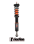 GP-1 DIGRESSIVE ACURA TSX 04-08 / HONDA ACCORD 03-07 Coilovers - Riaction Performance Shocks