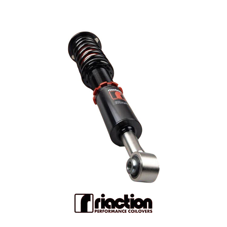 GP-1 DIGRESSIVE ACURA TSX 04-08 / HONDA ACCORD 03-07 Coilovers - Riaction Performance Shocks