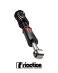 GP-1 DIGRESSIVE ACURA TSX 04-08 / HONDA ACCORD 03-07 Coilovers - Riaction Performance Shocks