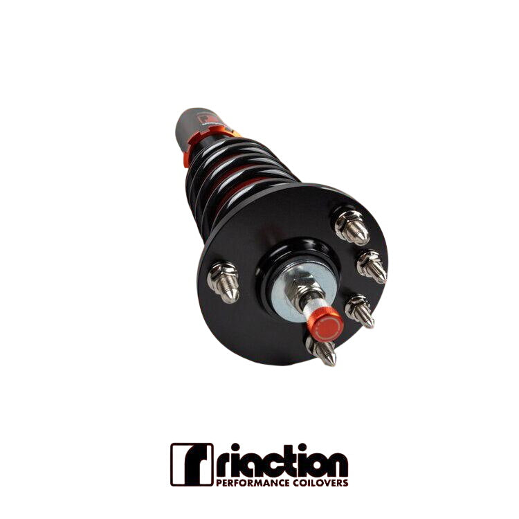 GP-1 DIGRESSIVE ACURA TSX 04-08 / HONDA ACCORD 03-07 Coilovers - Riaction Performance Shocks