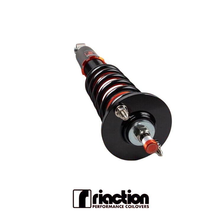 GP-1 DIGRESSIVE ACURA TSX 04-08 / HONDA ACCORD 03-07 Coilovers - Riaction Performance Shocks