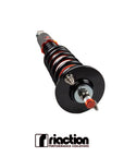 GP-1 DIGRESSIVE ACURA TSX 04-08 / HONDA ACCORD 03-07 Coilovers - Riaction Performance Shocks
