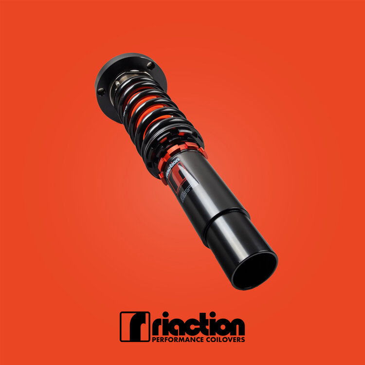 GP-1 DIGRESSIVE BMW 1 SERIES E82 08-14 Coilovers - Riaction Performance Shocks