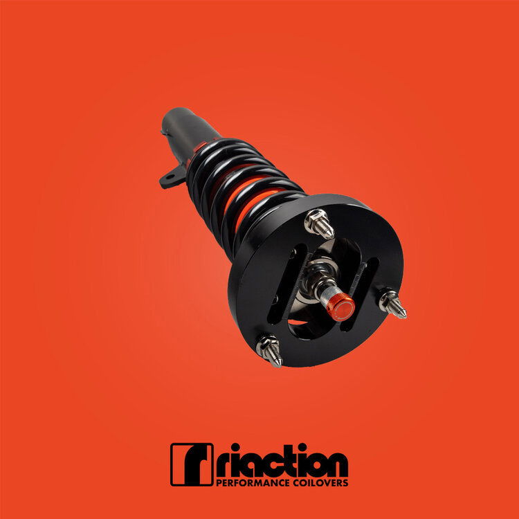 GP-1 DIGRESSIVE BMW 1 SERIES E82 08-14 Coilovers - Riaction Performance Shocks