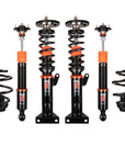 GP-1 DIGRESSIVE BMW 3 SERIES E36 Coilovers - Riaction Performance Shocks