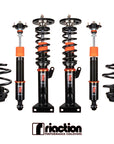GP-1 DIGRESSIVE BMW 3 SERIES E36 Coilovers - Riaction Performance Shocks