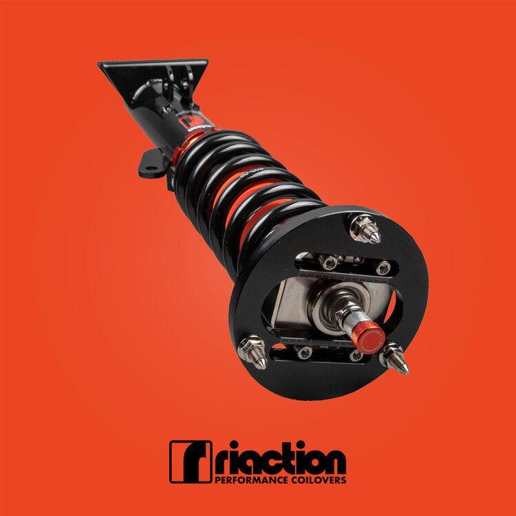 GP-1 DIGRESSIVE BMW 3 SERIES E36 Coilovers - Riaction Performance Shocks