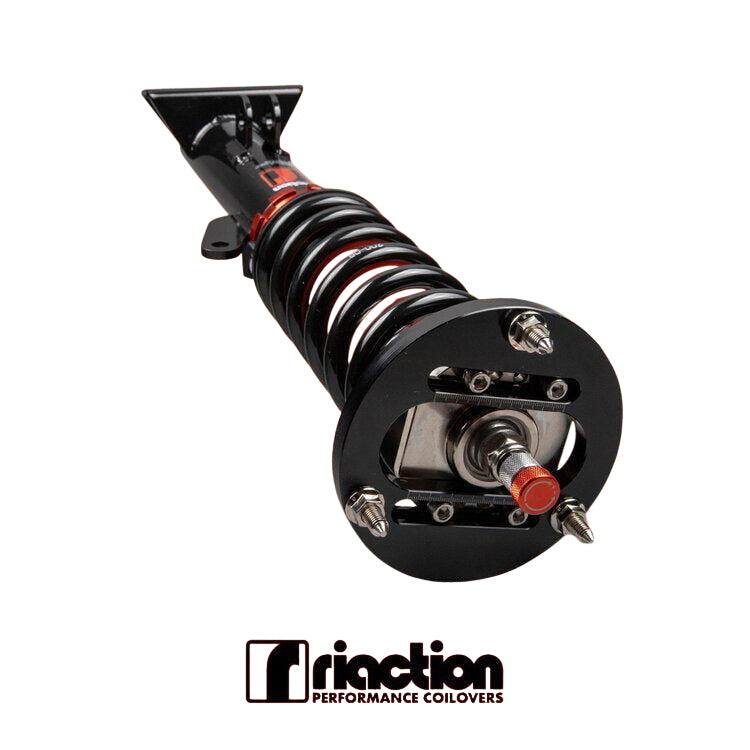 GP-1 DIGRESSIVE BMW 3 SERIES E36 Coilovers - Riaction Performance Shocks