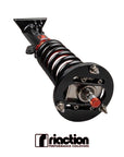 GP-1 DIGRESSIVE BMW 3 SERIES E36 Coilovers - Riaction Performance Shocks
