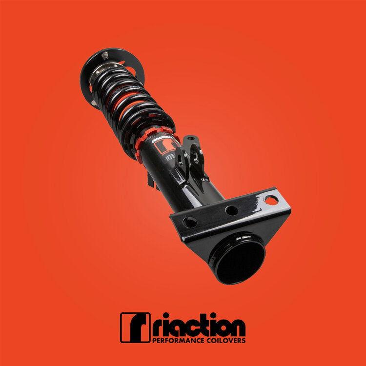GP-1 DIGRESSIVE BMW 3 SERIES E36 Coilovers - Riaction Performance Shocks