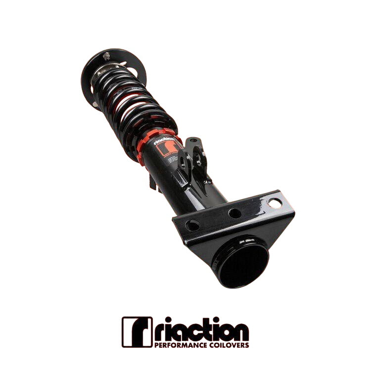 GP-1 DIGRESSIVE BMW 3 SERIES E36 Coilovers - Riaction Performance Shocks