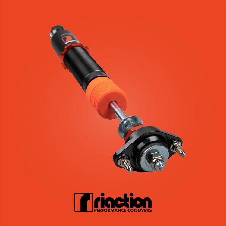 GP-1 DIGRESSIVE BMW 3 SERIES E36 M3 Coilovers - Riaction Performance Shocks
