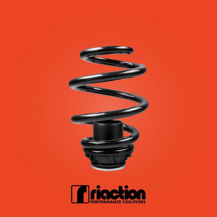 GP-1 DIGRESSIVE BMW 3 SERIES E36 M3 Coilovers - Riaction Performance Shocks