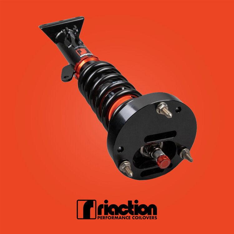 GP-1 DIGRESSIVE BMW 3 SERIES E36 M3 Coilovers - Riaction Performance Shocks