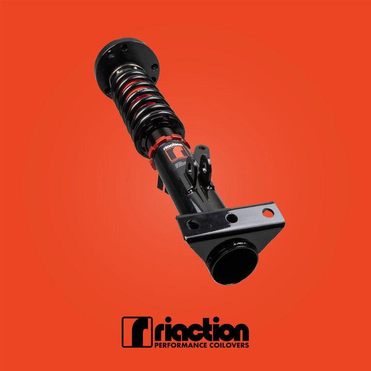 GP-1 DIGRESSIVE BMW 3 SERIES E36 M3 Coilovers - Riaction Performance Shocks