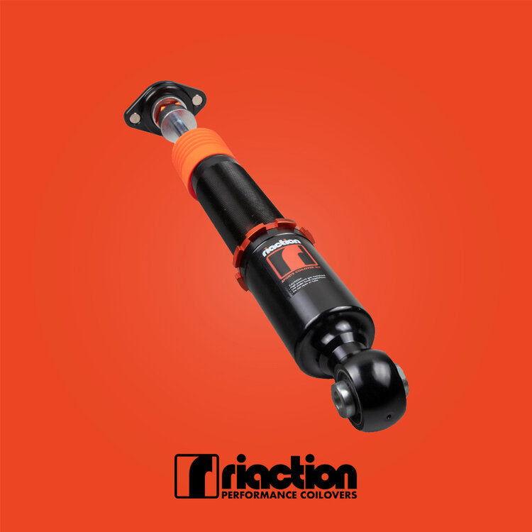 GP-1 DIGRESSIVE BMW 3 SERIES E46 Coilovers - Riaction Performance Shocks