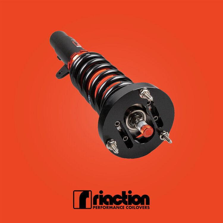 GP-1 DIGRESSIVE BMW 3 SERIES E90 Coilovers - Riaction Performance Shocks