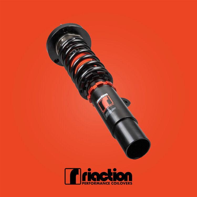 GP-1 DIGRESSIVE BMW 3 SERIES E90 Coilovers - Riaction Performance Shocks