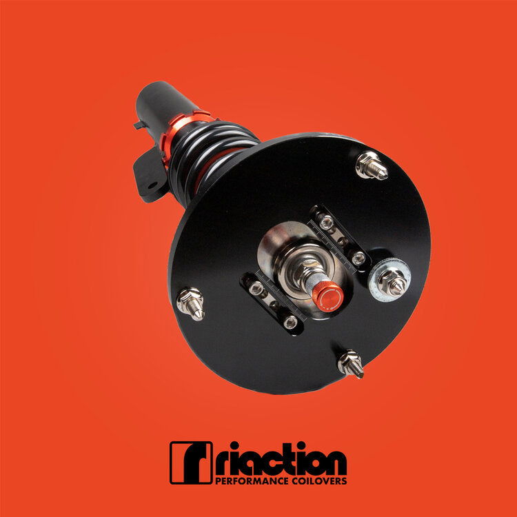 GP-1 DIGRESSIVE BMW 3 SERIES F30/F22 Coilovers - Riaction Performance Shocks