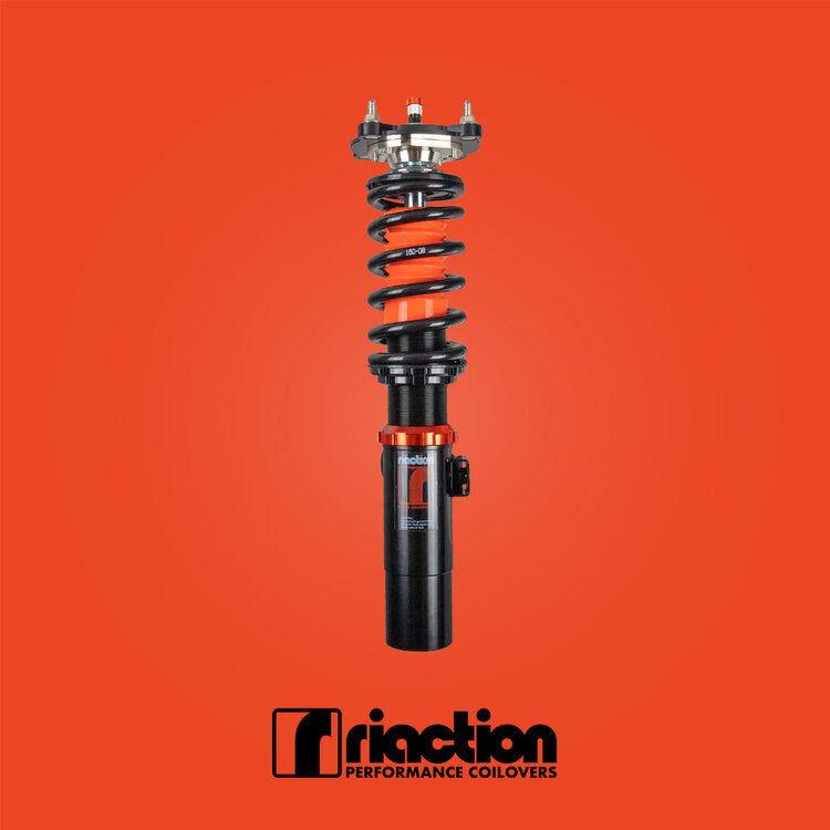 GP-1 DIGRESSIVE BMW 3 SERIES G20 19+ Coilovers - Riaction Performance Shocks