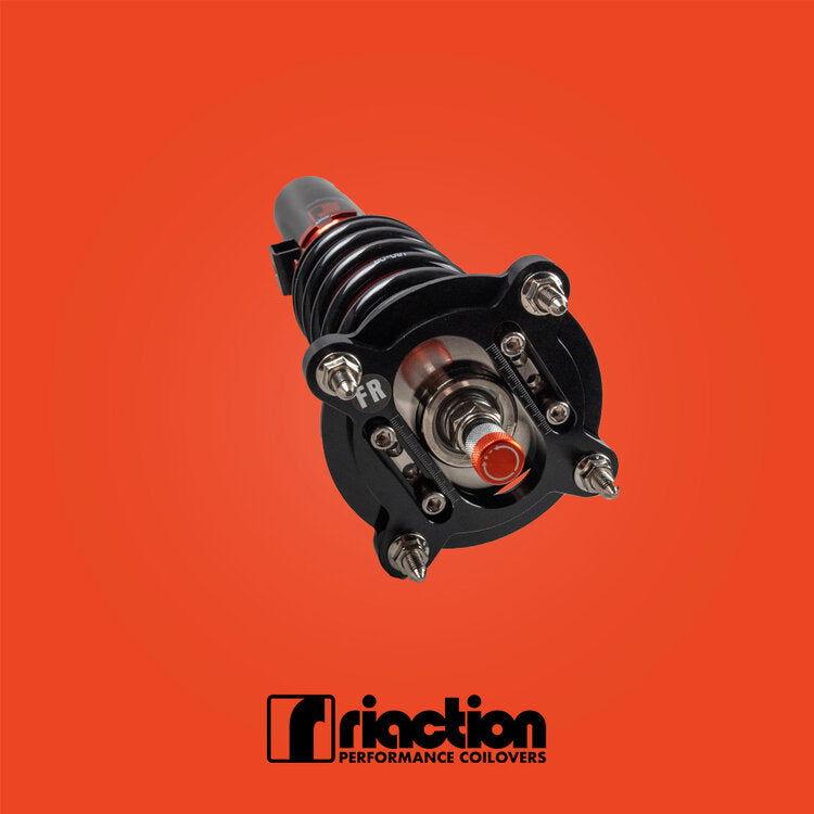 GP-1 DIGRESSIVE BMW 3 SERIES G20 19+ Coilovers - Riaction Performance Shocks