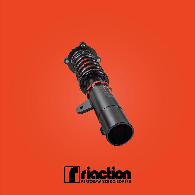 GP-1 DIGRESSIVE BMW 3 SERIES G20 19+ Coilovers - Riaction Performance Shocks