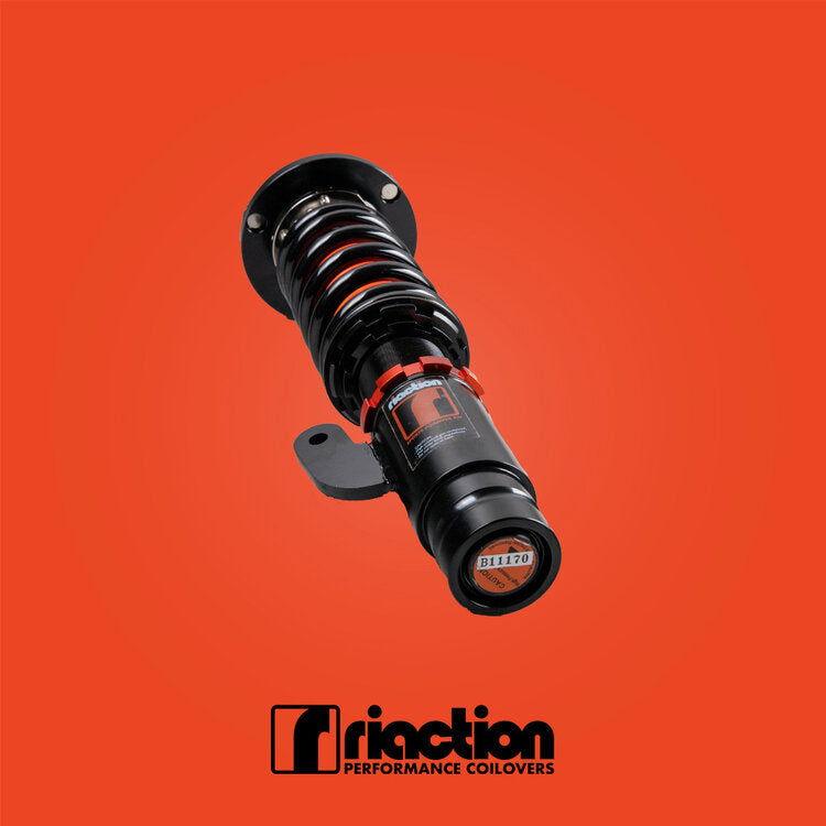 GP-1 DIGRESSIVE BMW 3 SERIES (NON M) E46 X DRIVE 99-05 Coilovers - Riaction Performance Shocks