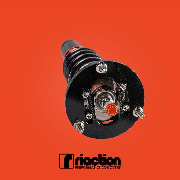 GP-1 DIGRESSIVE BMW 3 SERIES (NON M) E46 X DRIVE 99-05 Coilovers - Riaction Performance Shocks
