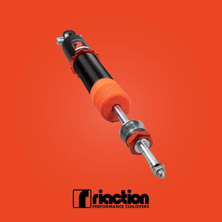 GP-1 DIGRESSIVE BMW 4 SERIES F32 Coilovers - Riaction Performance Shocks