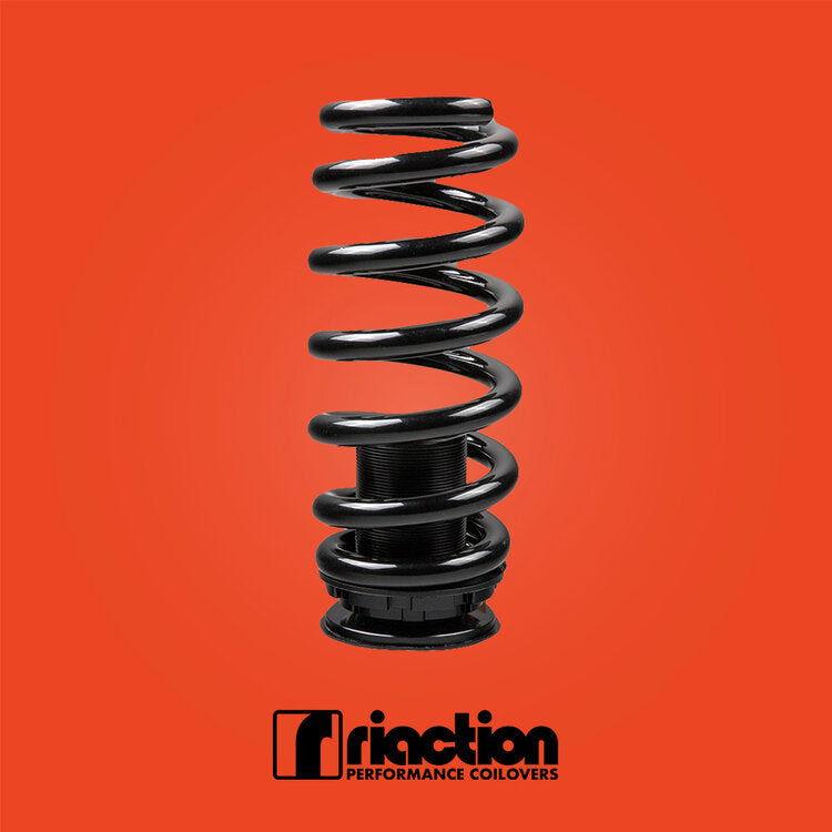 GP-1 DIGRESSIVE BMW 4 SERIES F32 Coilovers - Riaction Performance Shocks