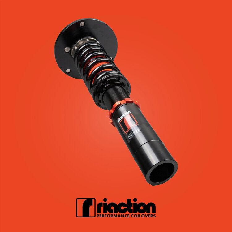 GP-1 DIGRESSIVE BMW 4 SERIES F32 Coilovers - Riaction Performance Shocks