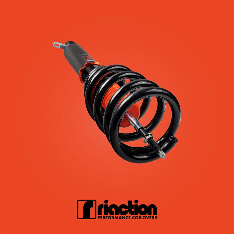 GP-1 DIGRESSIVE CADILLAC CTS (2ND GEN) Coilovers - Riaction Performance Shocks