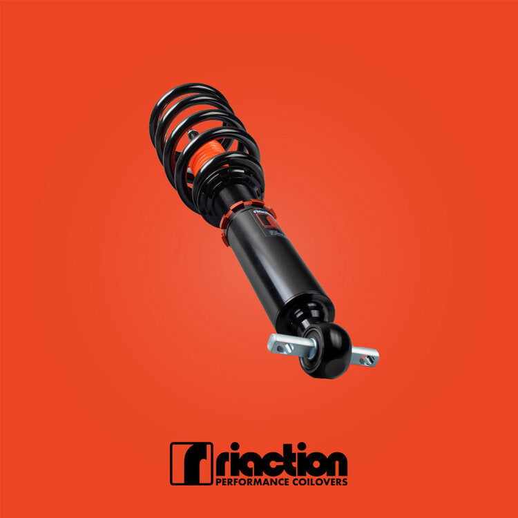 GP-1 DIGRESSIVE CADILLAC CTS (2ND GEN) Coilovers - Riaction Performance Shocks