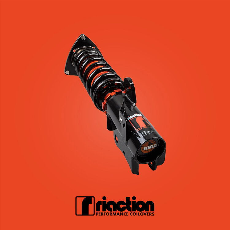 GP-1 DIGRESSIVE CHEVROLET CAMARO 16+ Coilovers - Riaction Performance Shocks