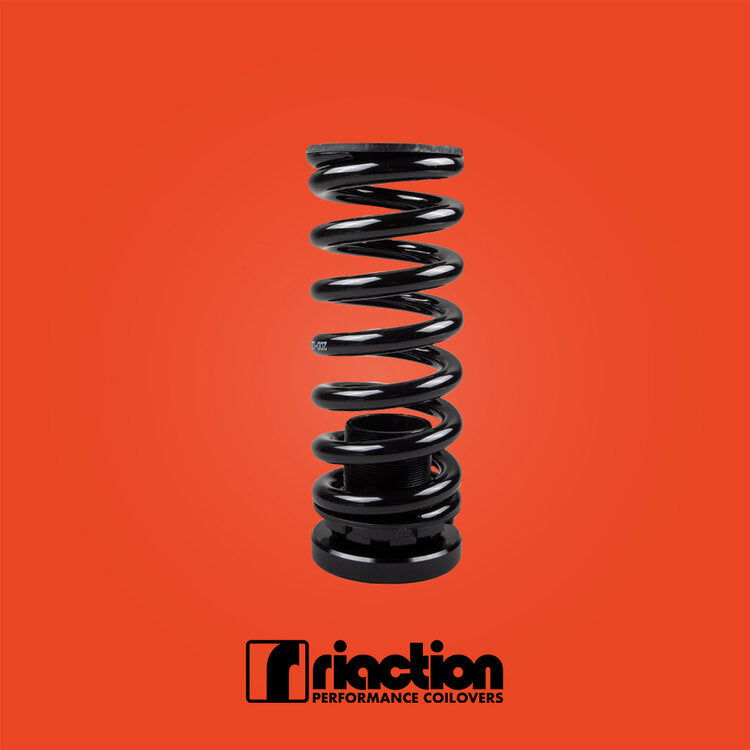 GP-1 DIGRESSIVE CHEVROLET CAMARO 16+ Coilovers - Riaction Performance Shocks