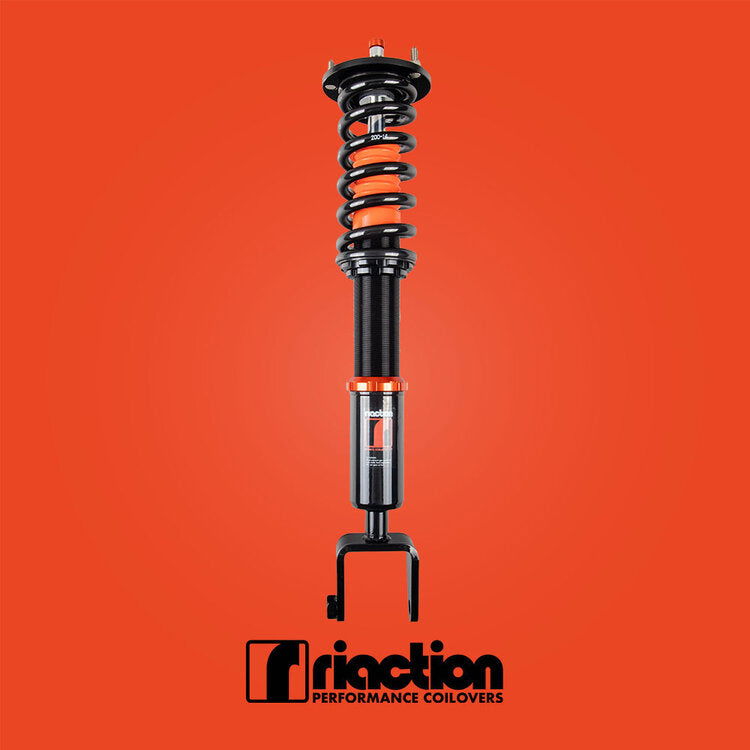 GP-1 DIGRESSIVE DODGE CHALLENGER / CHARGER / CHRYSLER 300 11-20 Coilovers - Riaction Performance Shocks