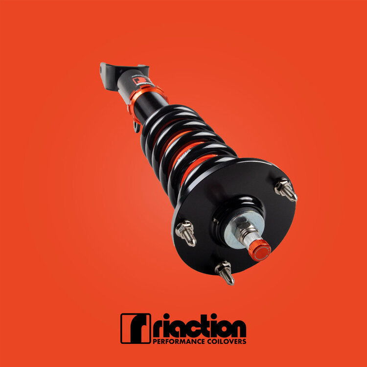 GP-1 DIGRESSIVE DODGE CHALLENGER / CHARGER / CHRYSLER 300 11-20 Coilovers - Riaction Performance Shocks