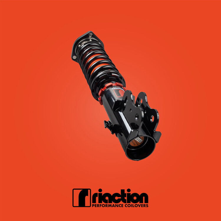 GP-1 DIGRESSIVE FORD FIESTA ST MK6 Coilovers - Riaction Performance Shocks