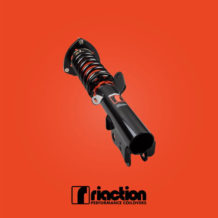 GP-1 DIGRESSIVE FORD MUSTANG (S550) 2015+ Coilovers - Riaction Performance Shocks