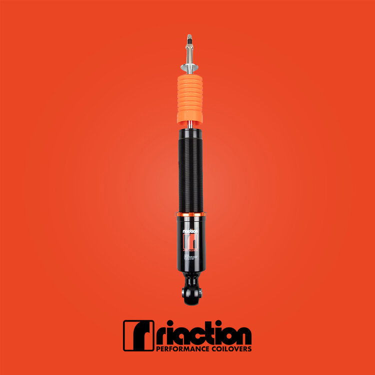 GP-1 DIGRESSIVE HONDA ACCORD 18+ / HONDA CIVIC FC SI 17+ Coilovers - Riaction Performance Shocks