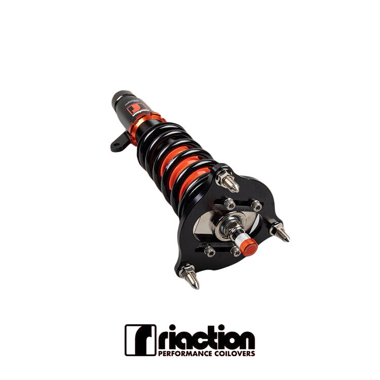 GP-1 DIGRESSIVE HONDA ACCORD 18+ / HONDA CIVIC FC SI 17+ Coilovers - Riaction Performance Shocks