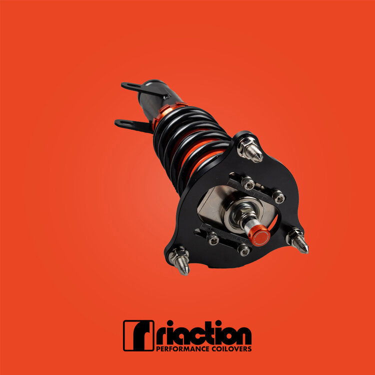 GP-1 DIGRESSIVE HONDA CIVIC TYPE R FK8 17+ Coilovers - Riaction Performance Shocks