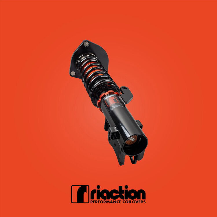 GP-1 DIGRESSIVE HYUNDAI GENESIS COUPE (10-16) Coilovers - Riaction Performance Shocks