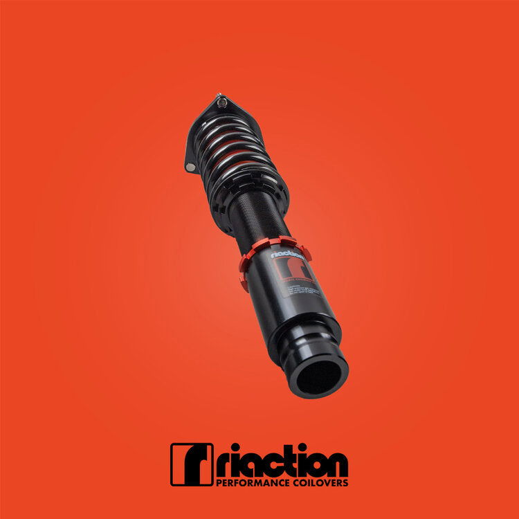 GP-1 DIGRESSIVE INFINITI G35/G37 AWD Coilovers - Riaction Performance Shocks