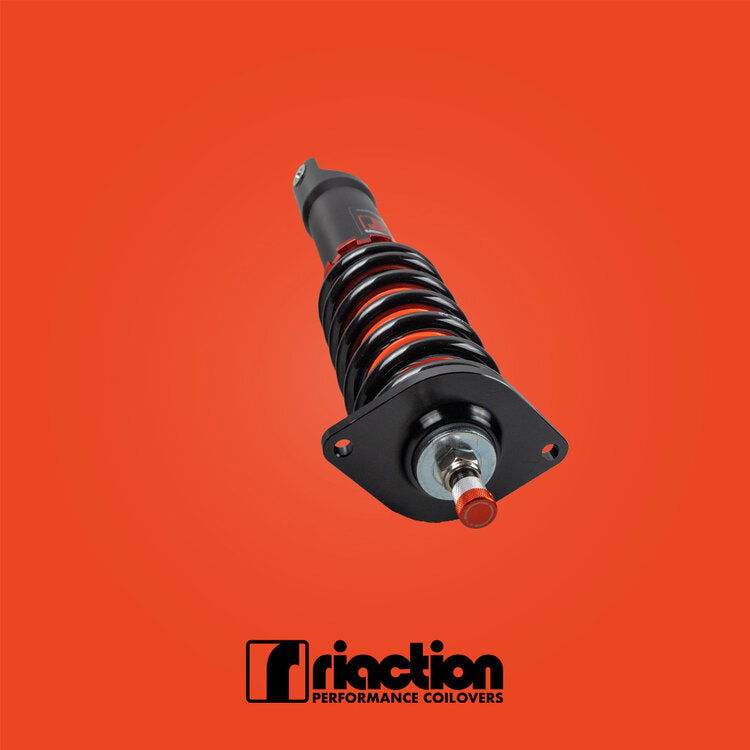 GP-1 DIGRESSIVE INFINITI G35/G37 AWD Coilovers - Riaction Performance Shocks