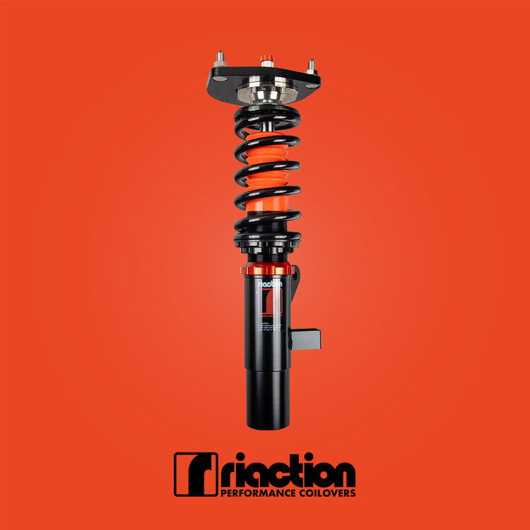 GP-1 DIGRESSIVE KIA STINGER (17+) Coilovers - Riaction Performance Shocks