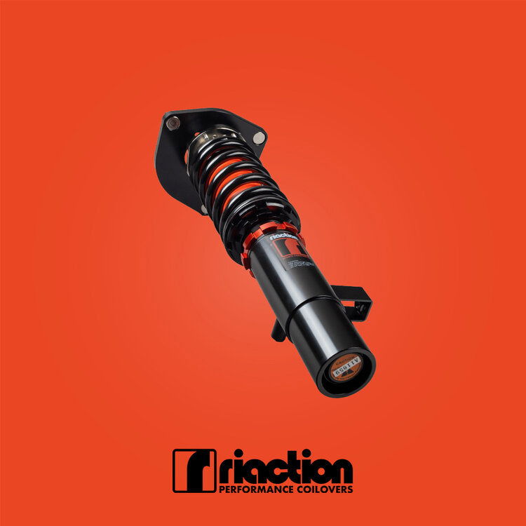 GP-1 DIGRESSIVE KIA STINGER (17+) Coilovers - Riaction Performance Shocks