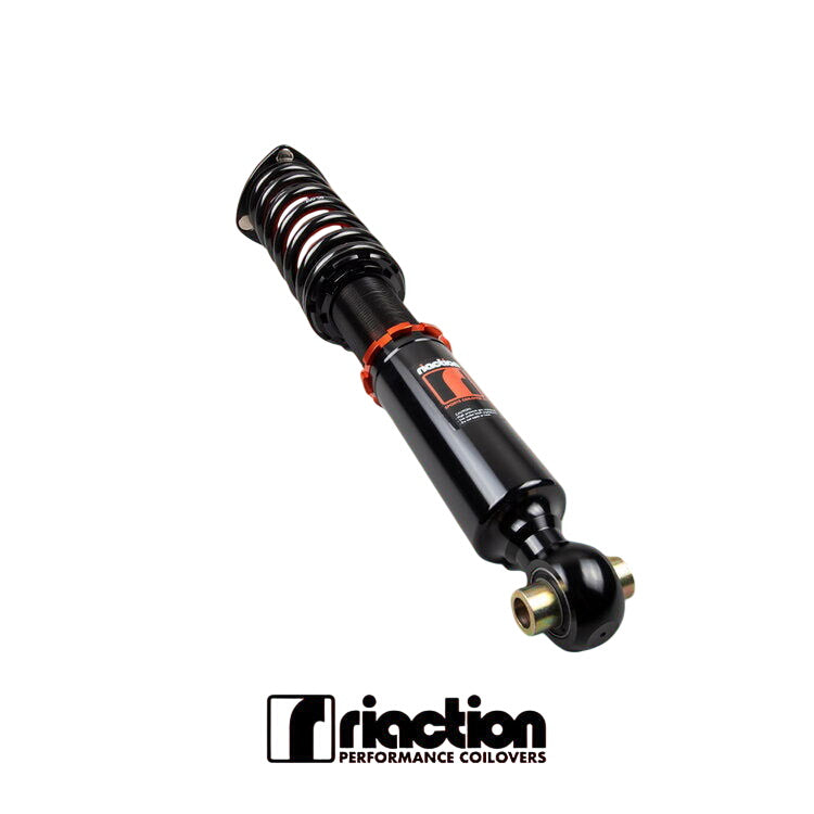 GP-1 DIGRESSIVE LEXUS GS300 (98-05) Coilovers - Riaction Performance Shocks