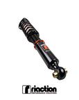 GP-1 DIGRESSIVE LEXUS GS300 (98-05) Coilovers - Riaction Performance Shocks